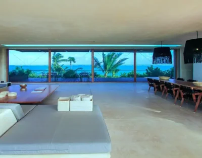 Villa Naii Sian Kaan EARLY BOOKING SPECIAL!