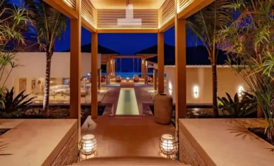 One Kupuri Punta Mita