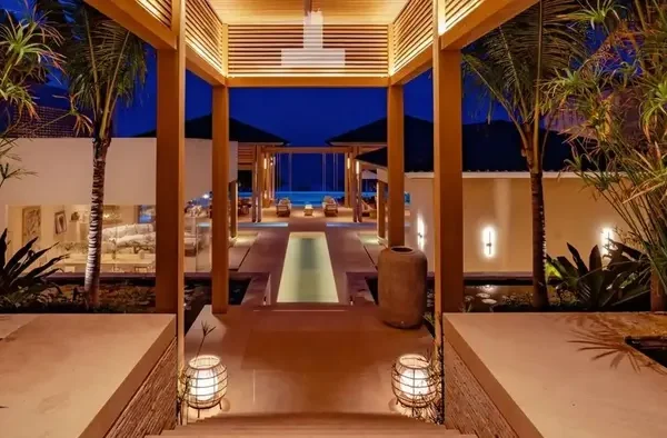One Kupuri Punta Mita