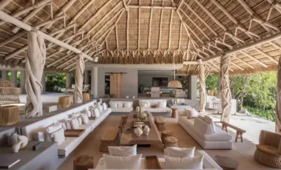 Arena House Punta Mita  Enjoy 5% Off