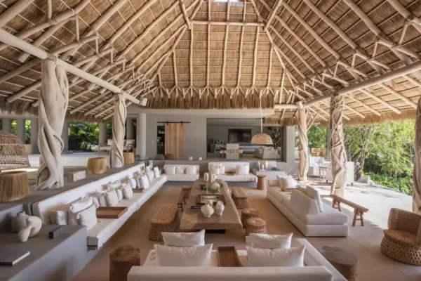 Arena House Punta Mita  Enjoy 5% Off