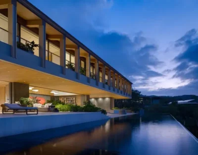 Tukipa House Punta Mita **NEW**