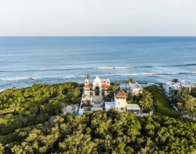 Beautiful Vita Tankah Bay