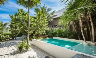 Aldea Villa- 2 bedrooms