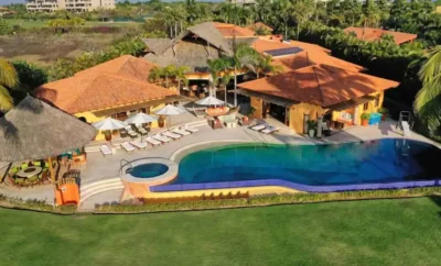 Estate Casas Punta Mita