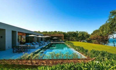 Kupuri 3 Beachfront Punta Mita