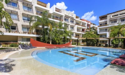Sabbia Condos Playa Del Carmen 4102