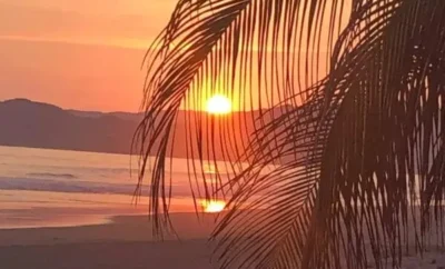 Playa Blanca Villa Zihuatanejo 4Bdr 14 Guest