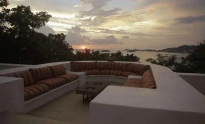 Villa Marivent Ixtapa