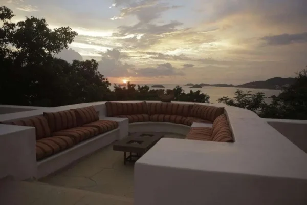 Villa Marivent Ixtapa