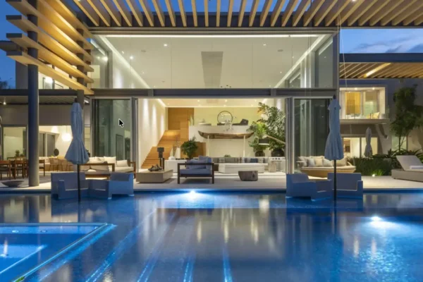 Kupuri 6 Punta Mita