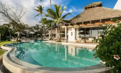 Ranchos Villa 1 Punta Mita