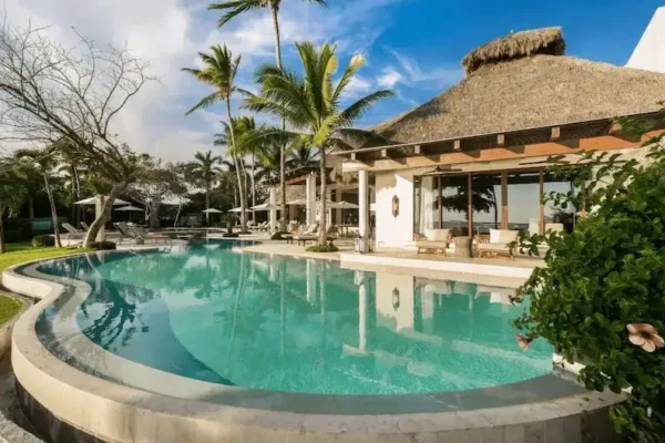 Ranchos Villa 1 Punta Mita