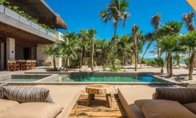 Soliman Bay Villa 12