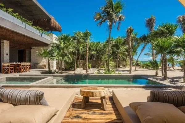 Soliman Bay Villa 12