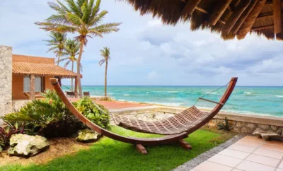 Xaman Ha Villa 3 Playacar