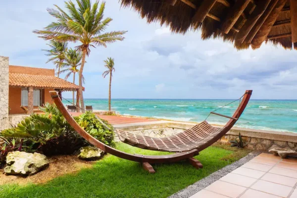 Xaman Ha Villa 3 Playacar