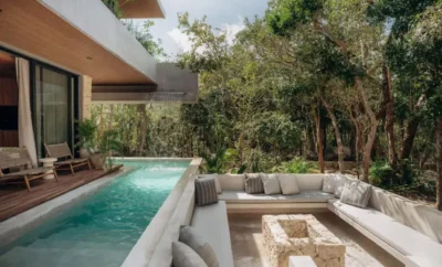 Casa Kahla Tulum