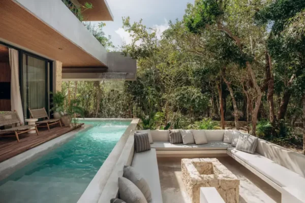 Casa Kahla Tulum