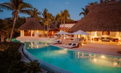 Casa La Punta 2 Four Seasons Resort