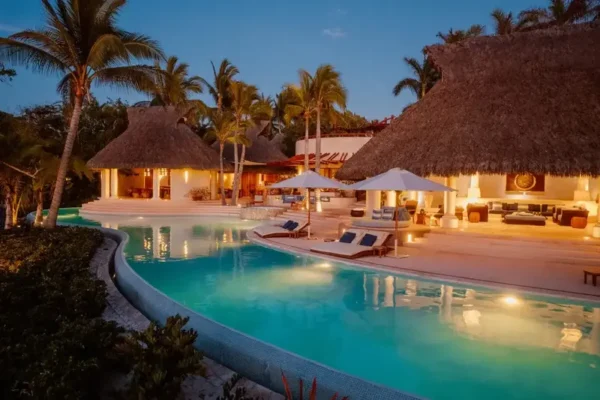 Casa La Punta 2 Four Seasons Resort