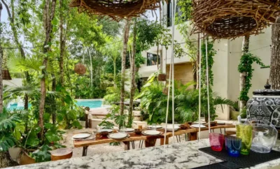 Casa Region 15 Tulum