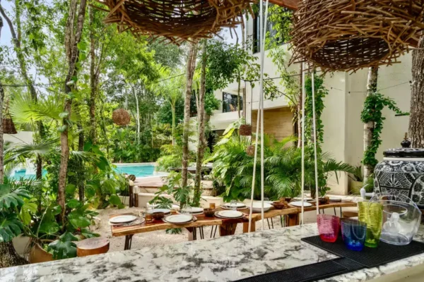 Casa Region 15 Tulum