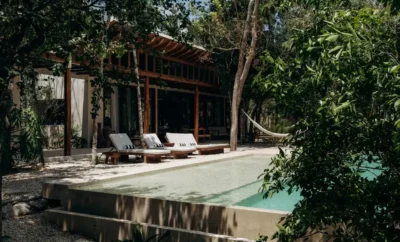 Casa Region 8 Tulum