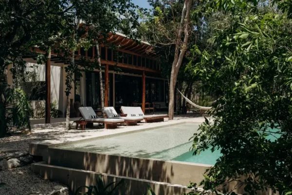 Casa Region 8 Tulum