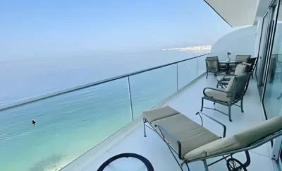 Peninsula Puerto Vallarta 17C