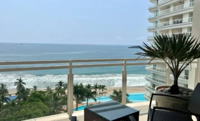 Bay View Grand Marina 1001S Ixtapa
