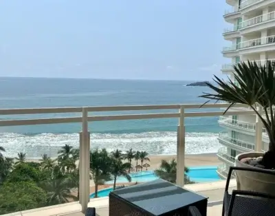 Bay View Grand Marina 1001S Ixtapa