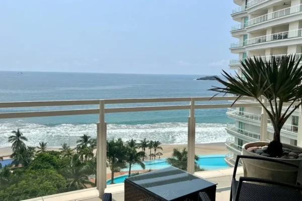 Bay View Grand Marina 1001S Ixtapa