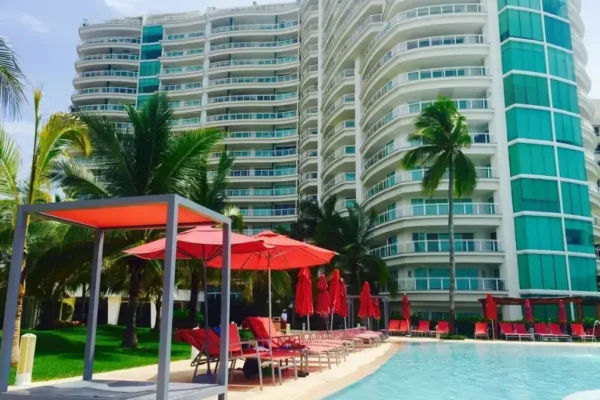 Bay View Grand Marina 702N Ixtapa