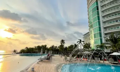 Bay View Grand Marina 901S Ixtapa