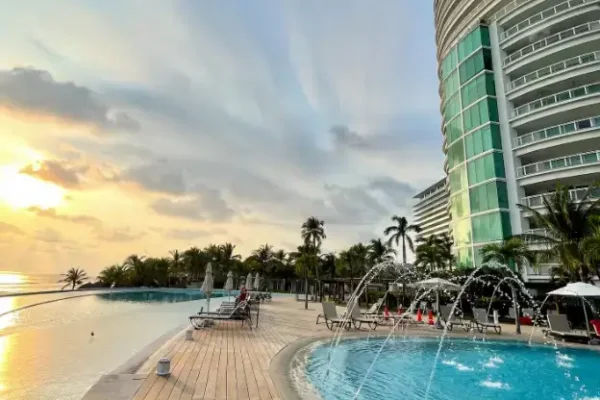 Bay View Grand Marina 901S Ixtapa
