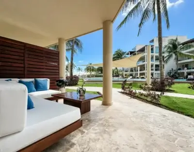 Elements 818 Playa Del Carmen