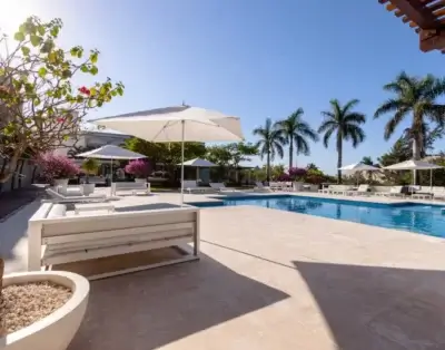 Magia PH2C Playa Del Carmen