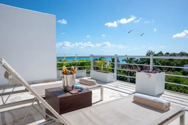 Magia PH 2D Playa Del Carmen