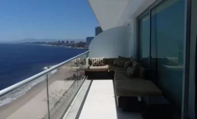 Peninsula Puerto Vallarta T1 24B