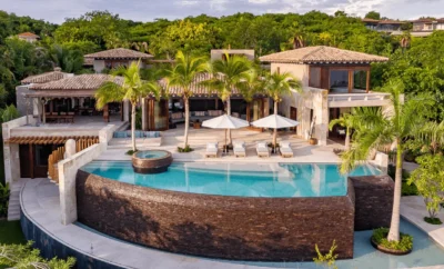 Rock House Punta Mita