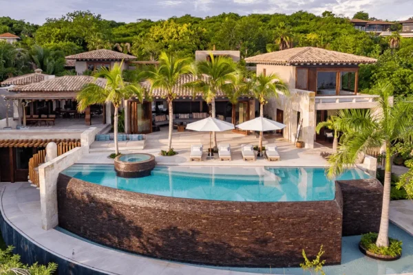 Rock House Punta Mita
