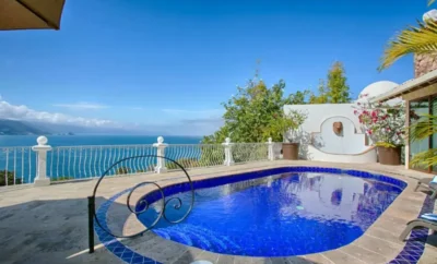 Adventure House Banderas Bay Conchas Chinas