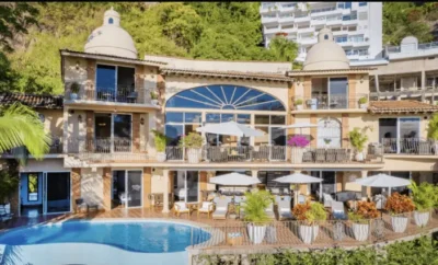 Alexa House Puerto Vallarta