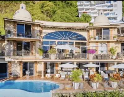 Alexa House Puerto Vallarta