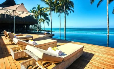 Bear House Punta Mita