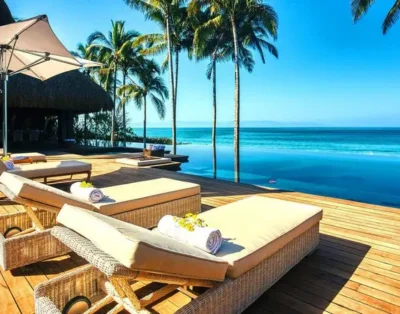 Bear House Punta Mita