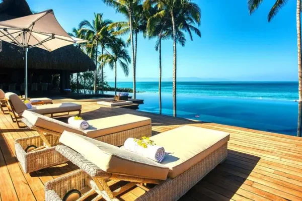 Bear House Punta Mita