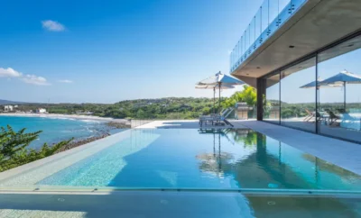 Casa IYARI 124 Punta Mita