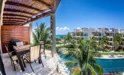 Elements PH18 Playa Del Carmen